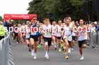 TThe 2025 AJ Bell Great North 10k, Newcastle. Photo: David T. Hewitson/Sports for All Pics